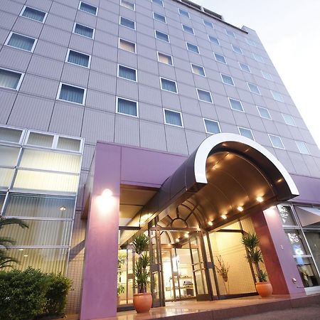 Business Hotel Taihei Annex Matsuyama (Ehime) Exterior foto