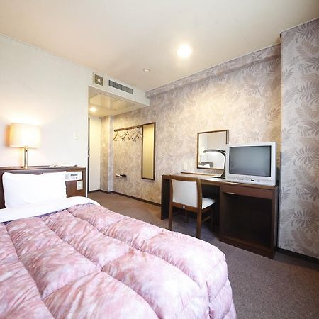 Business Hotel Taihei Annex Matsuyama (Ehime) Exterior foto