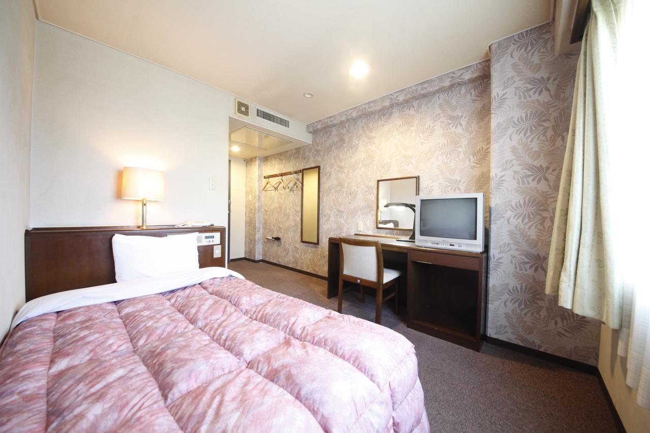 Business Hotel Taihei Annex Matsuyama (Ehime) Exterior foto