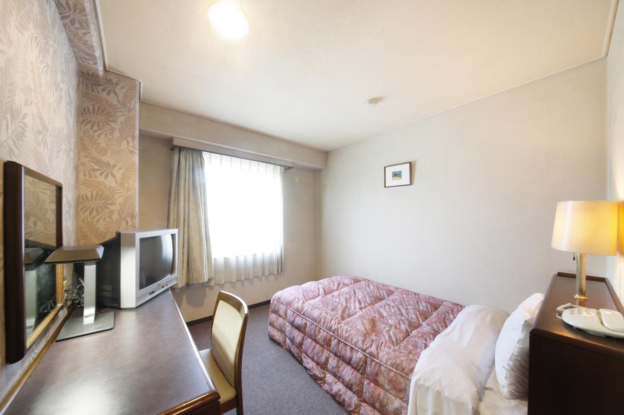 Business Hotel Taihei Annex Matsuyama (Ehime) Exterior foto