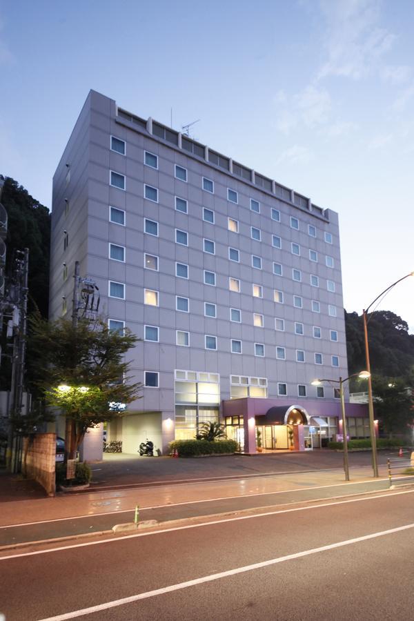 Business Hotel Taihei Annex Matsuyama (Ehime) Exterior foto