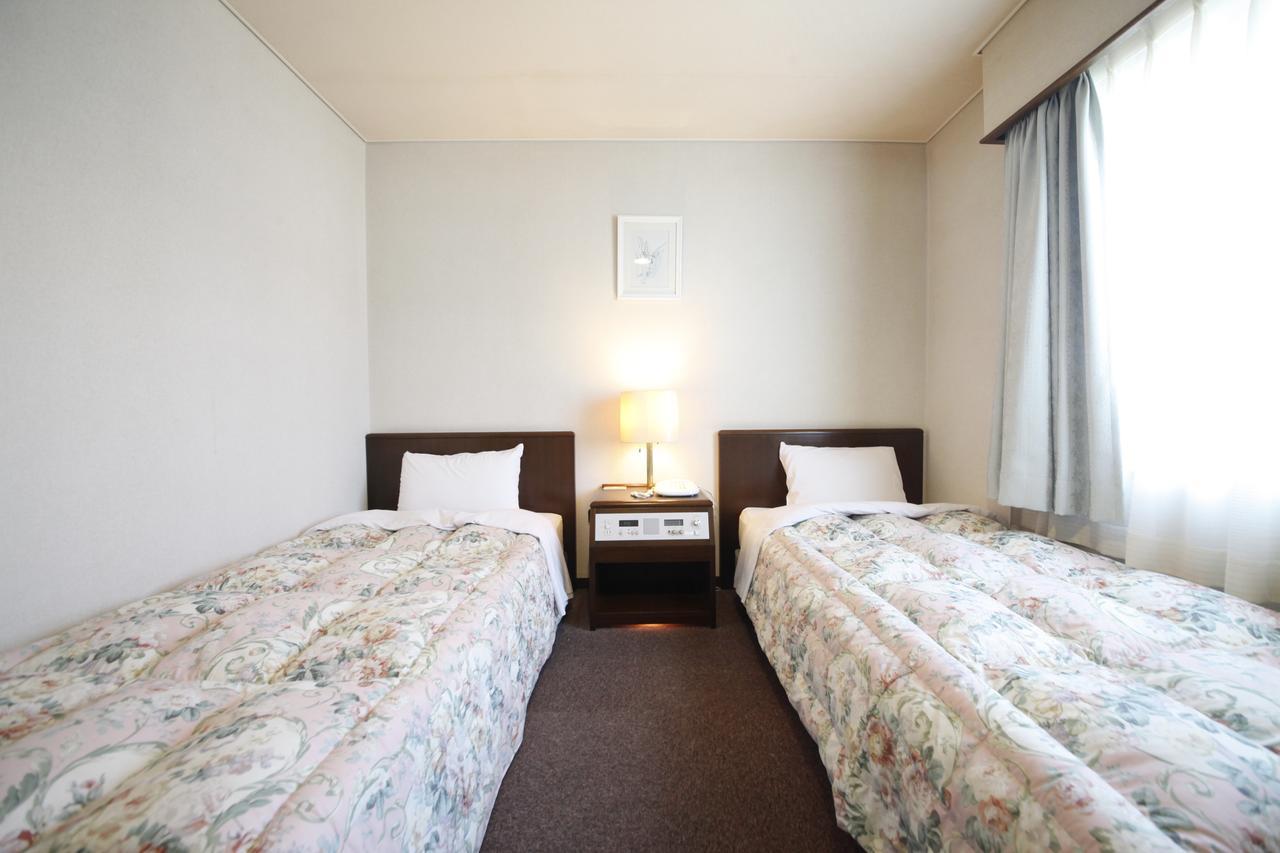 Business Hotel Taihei Annex Matsuyama (Ehime) Exterior foto