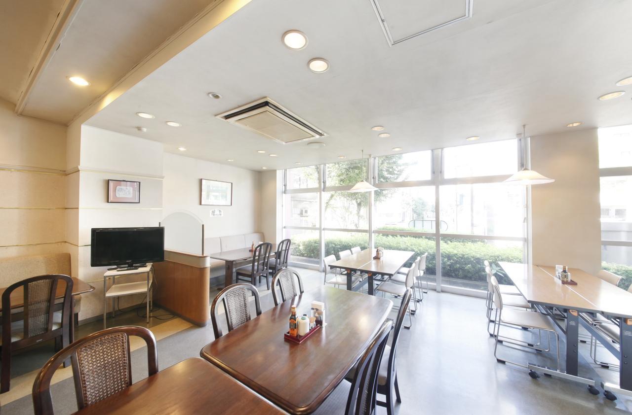 Business Hotel Taihei Annex Matsuyama (Ehime) Exterior foto