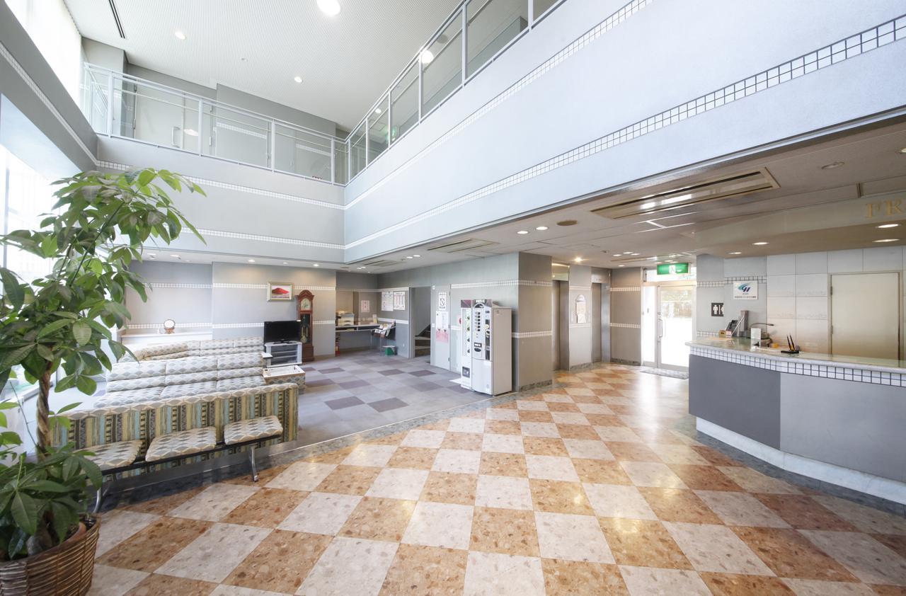 Business Hotel Taihei Annex Matsuyama (Ehime) Exterior foto