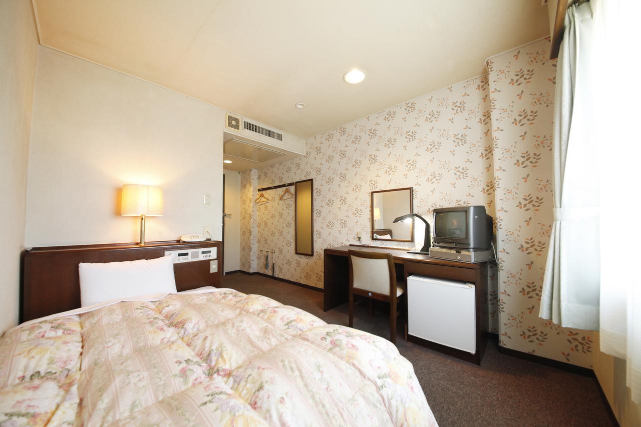 Business Hotel Taihei Annex Matsuyama (Ehime) Exterior foto