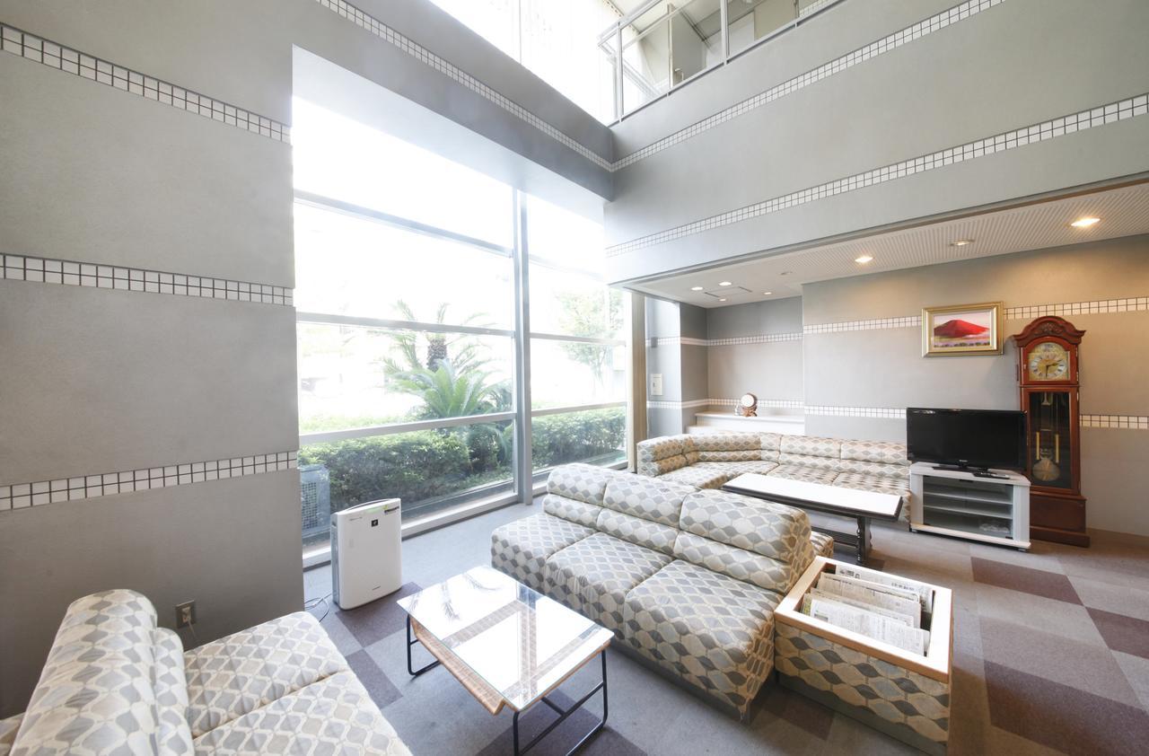Business Hotel Taihei Annex Matsuyama (Ehime) Exterior foto