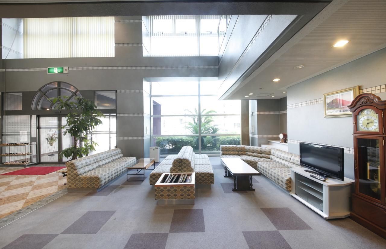Business Hotel Taihei Annex Matsuyama (Ehime) Exterior foto