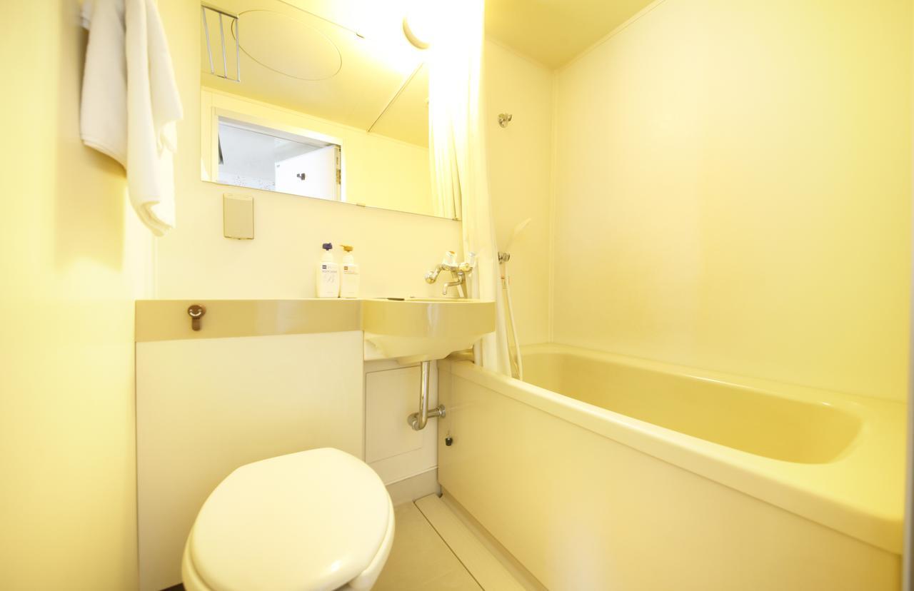 Business Hotel Taihei Annex Matsuyama (Ehime) Quarto foto